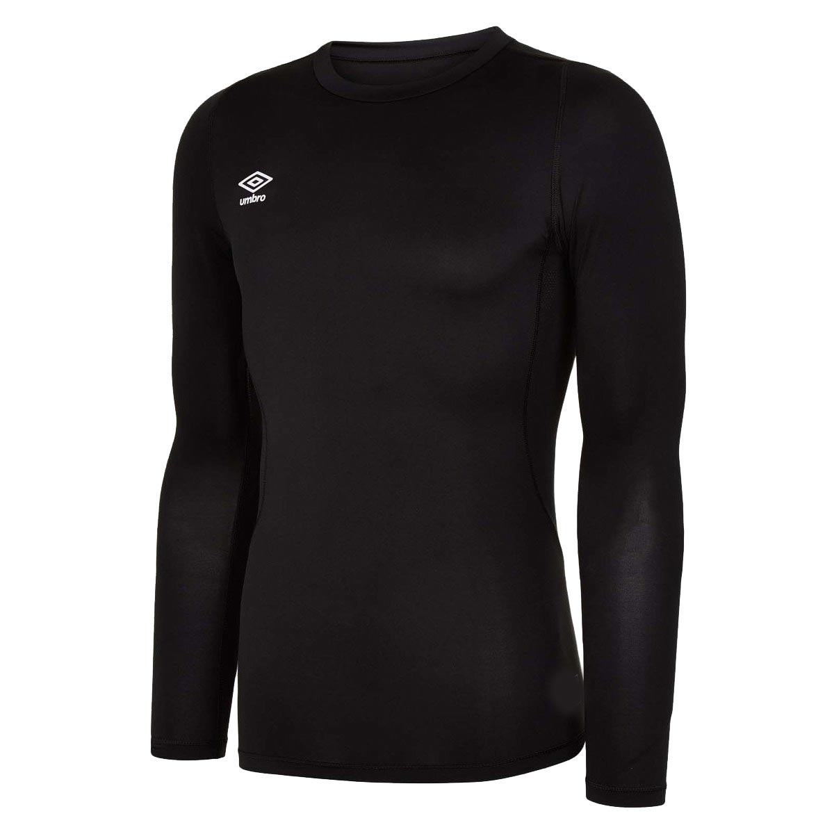 UMBRO CORE LS CREW BASELAYER JNR Kids BL