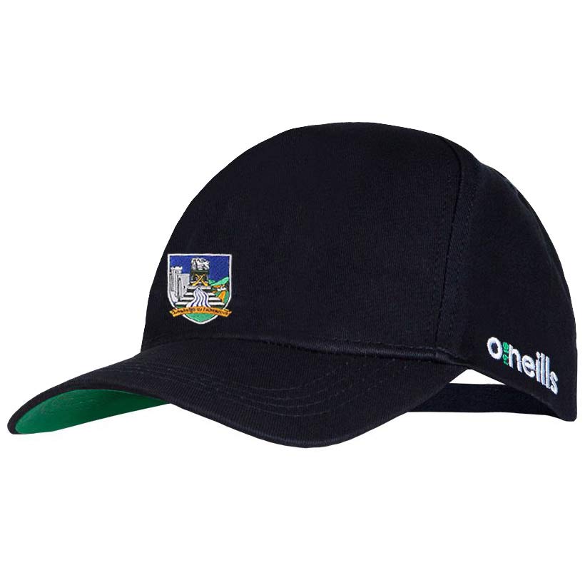 O'Neills Limerick Cassidy Baseball Cap N