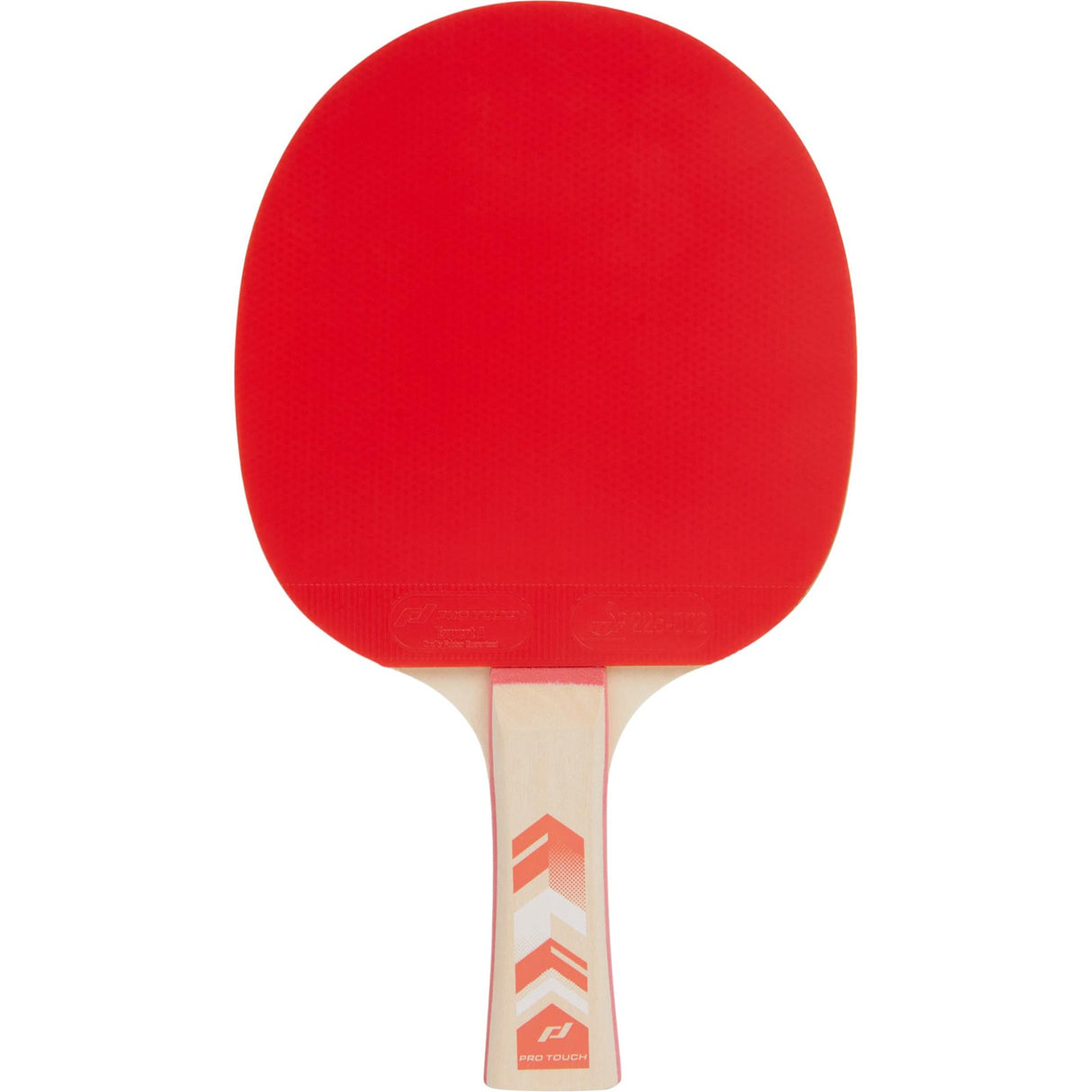 Pro Touch Pro 4000 Table Tennis Bat