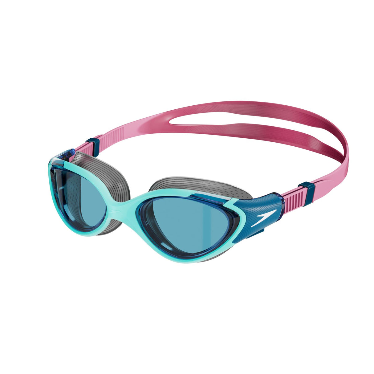 Speedo Biofuse 2.0 Womens Blue