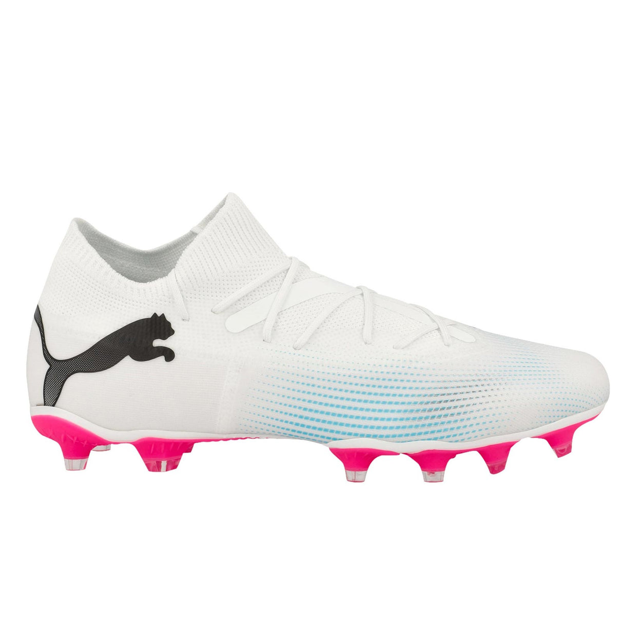 Puma Future 7 Match FG White