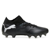 Puma Future 7 Match FG Black
