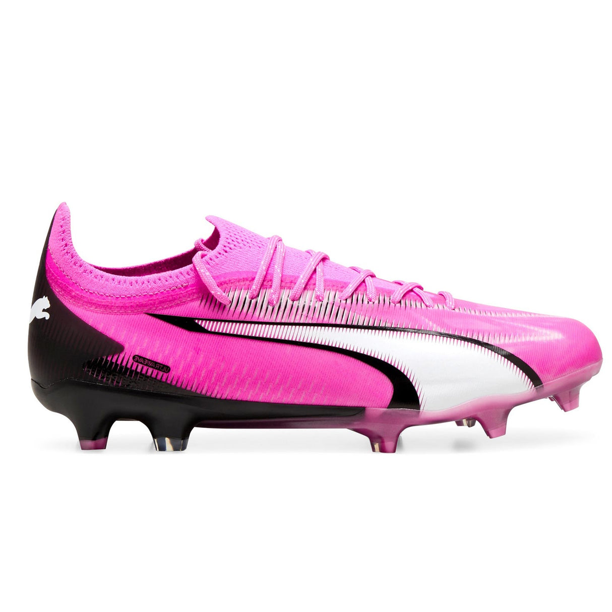 Puma Ultra Ultimate FG Pink