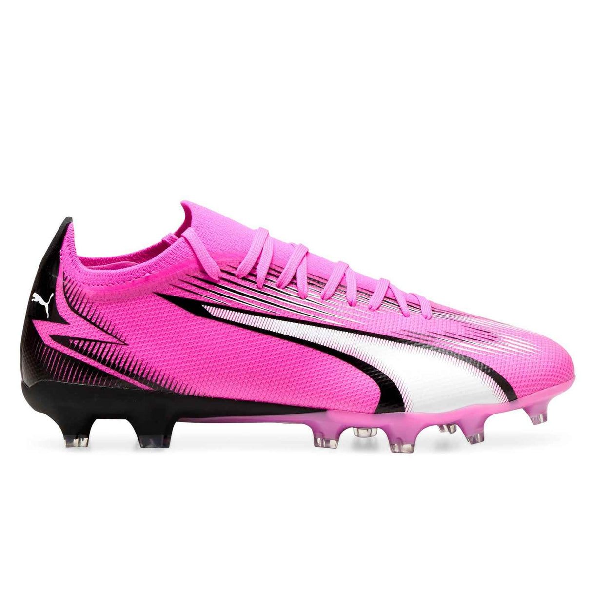Puma Ultra Match FG Pink