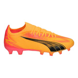 Puma Ultra Match FG Yellow