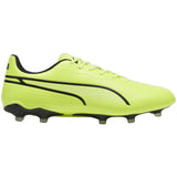 Puma King Match FG Yellow