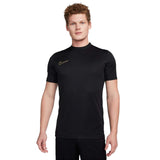NIKE MENS DF ACD23 TOP SS BR BLACK