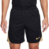 NIKE MENS DF STRK SHORT KZ BLACK