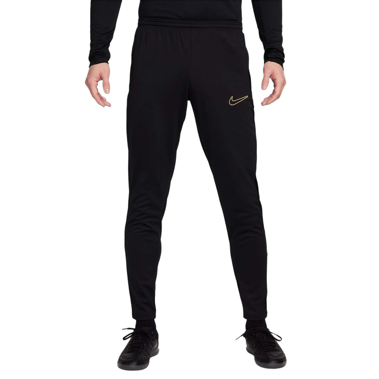 NIKE MENS DF ACD23 PANT KPZ BR BLACK