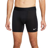 NIKE MENS NP DF SHORT BLACK