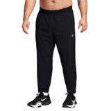 NIKE MENS DF FORM PANT TPR BLACK