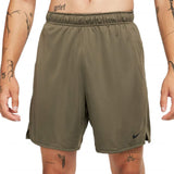NIKE MENS DF TOTALITY KNIT 7IN UL GRN