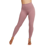Nike Wmns DF Zenvy HR Tight Brown