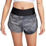 Nike Wmns Trail RPL MR 3in BR Short Blk