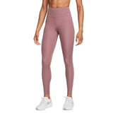Nike Wmns DF Fast Tight Brown