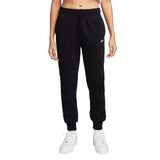 Nike Wmns NSW PHNX FLC MR Pant Std Black
