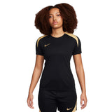 Nike Wmns DF Strike SS Top K Black