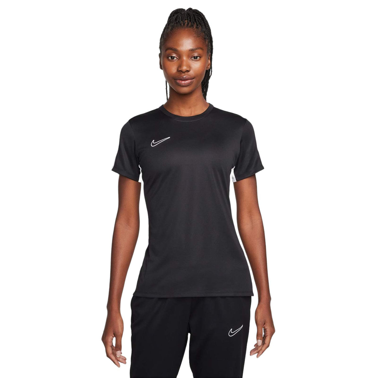Nike Wmns Wmns DF ACD23 Top SS Black