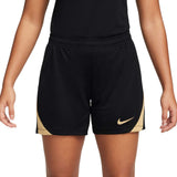 Nike Wmns DF Strike Short K Black