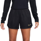 Nike Wmns DF ACD23 Short K Branded Black