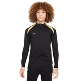 Nike Kids DF Strike 24 Drill Top Black