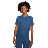 Nike Kids DF ACD23 Top SS BR Blue