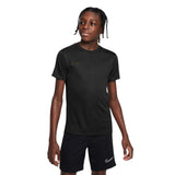 Nike Kids DF ACD23 Top SS BR Black