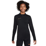 Nike Kids DF ACD23 Drill Top BR Black