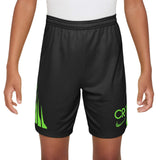 Nike Kids CR7 DF ACD23 Short Black