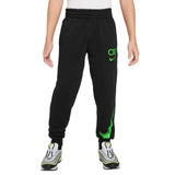 Nike Kids CR7 Club Flc Jogger Black