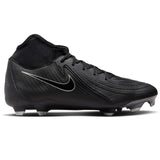Nike Phantom Luna II Academy FG Black