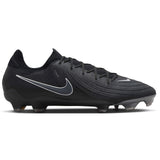 Nike Phantom GX II Pro FG Black