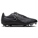 Nike Phantom GX II Academy FG Black