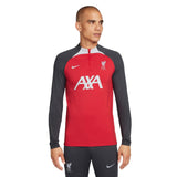 Nike LFC 23 4th Strike Drill Top Red