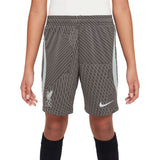 Nike LFC 23 Kids 4th Strike Short Grey