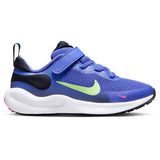 Nike Revolution 7 Jnr Boys Blue