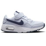 Nike Air Max SC Jnr Boys Blue