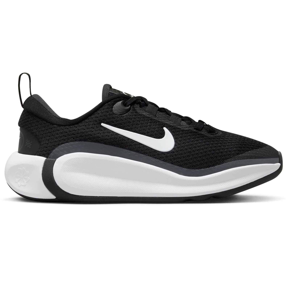Nike Kidfinity Kids Black