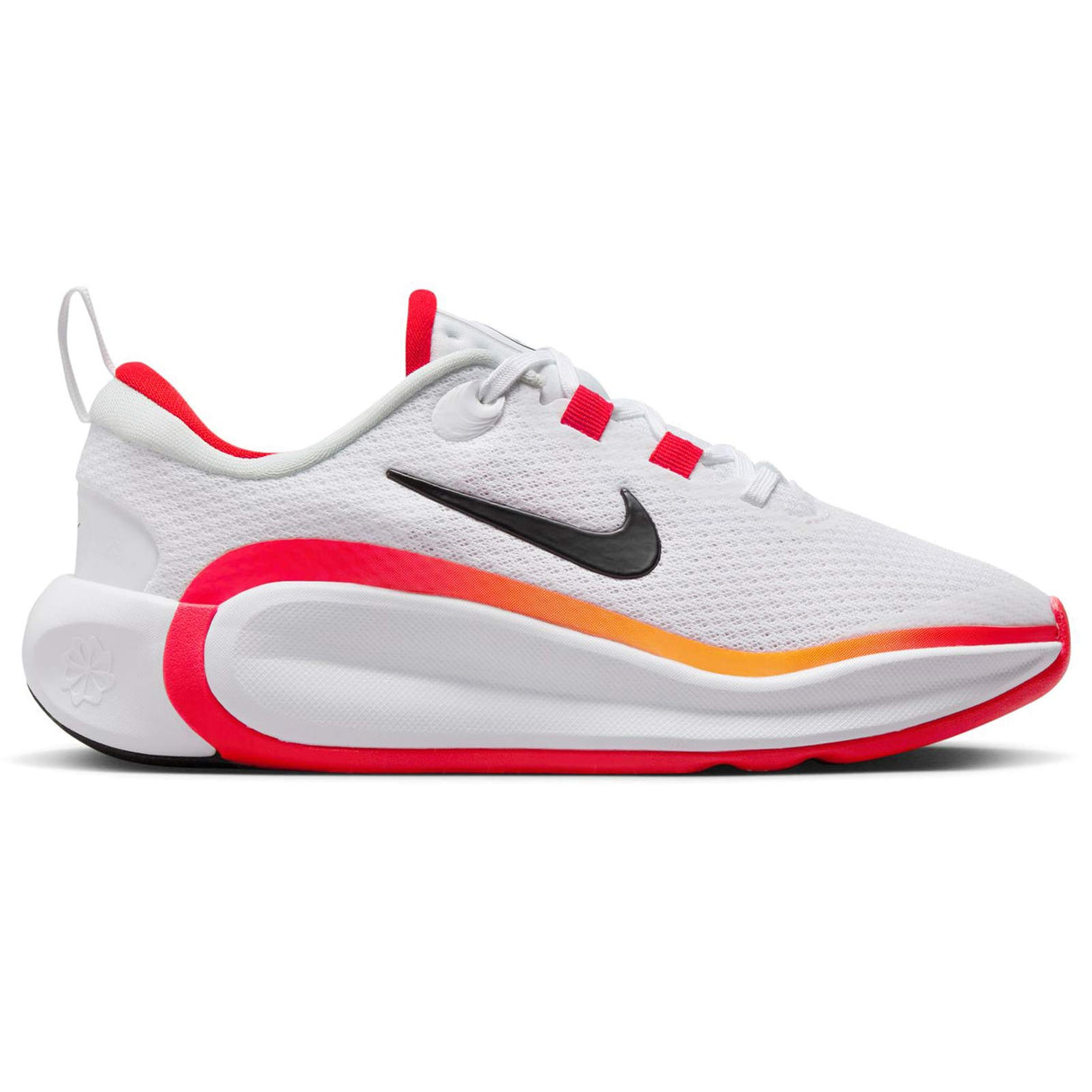 Nike Kidfinity Kids White
