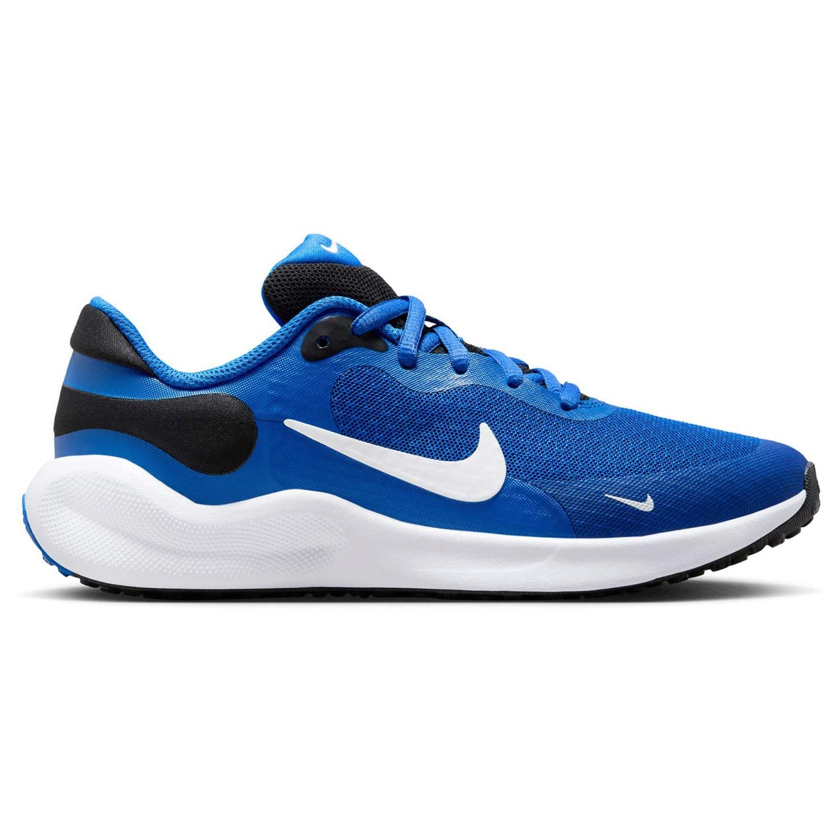 Nike Revulotion 7 (GS) Kids Blue