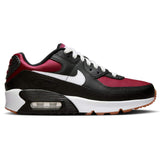 Nike Air Max 90 LTR Kid Boys Black/Red