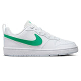 Nike Court Borough Low Recraft Kids Whit