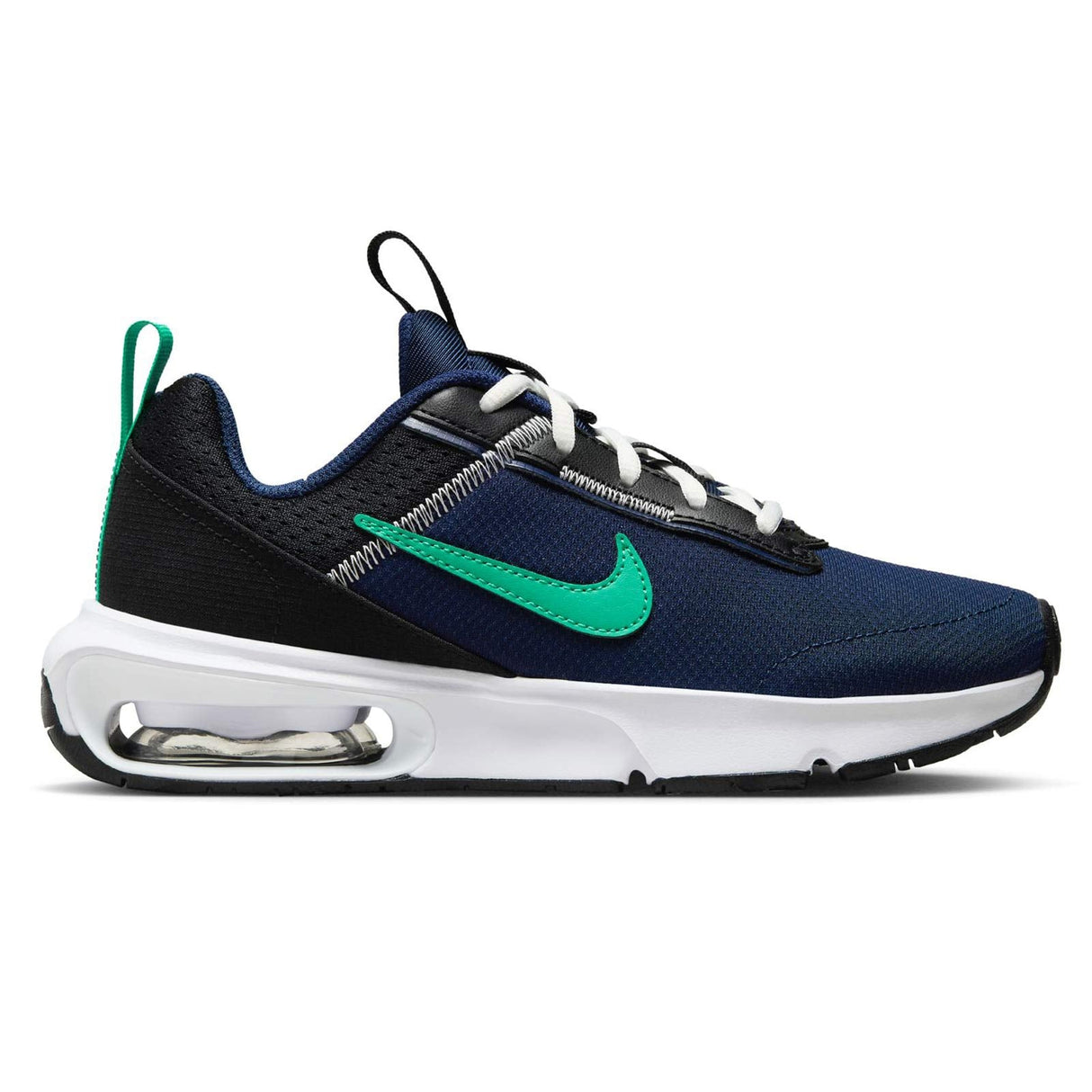 Nike Air Max INTRLK Lite Kids Navy