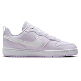 Nike Court Borough Low Recraft Kids Purp
