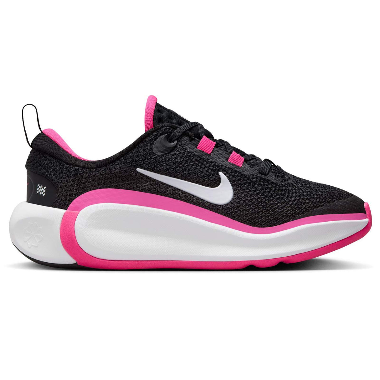 Nike Kidfinity Kids Black