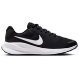 Nike Revolution 7 Womens Black