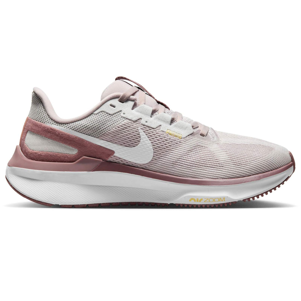 Nike Structure 25 Womens Pink