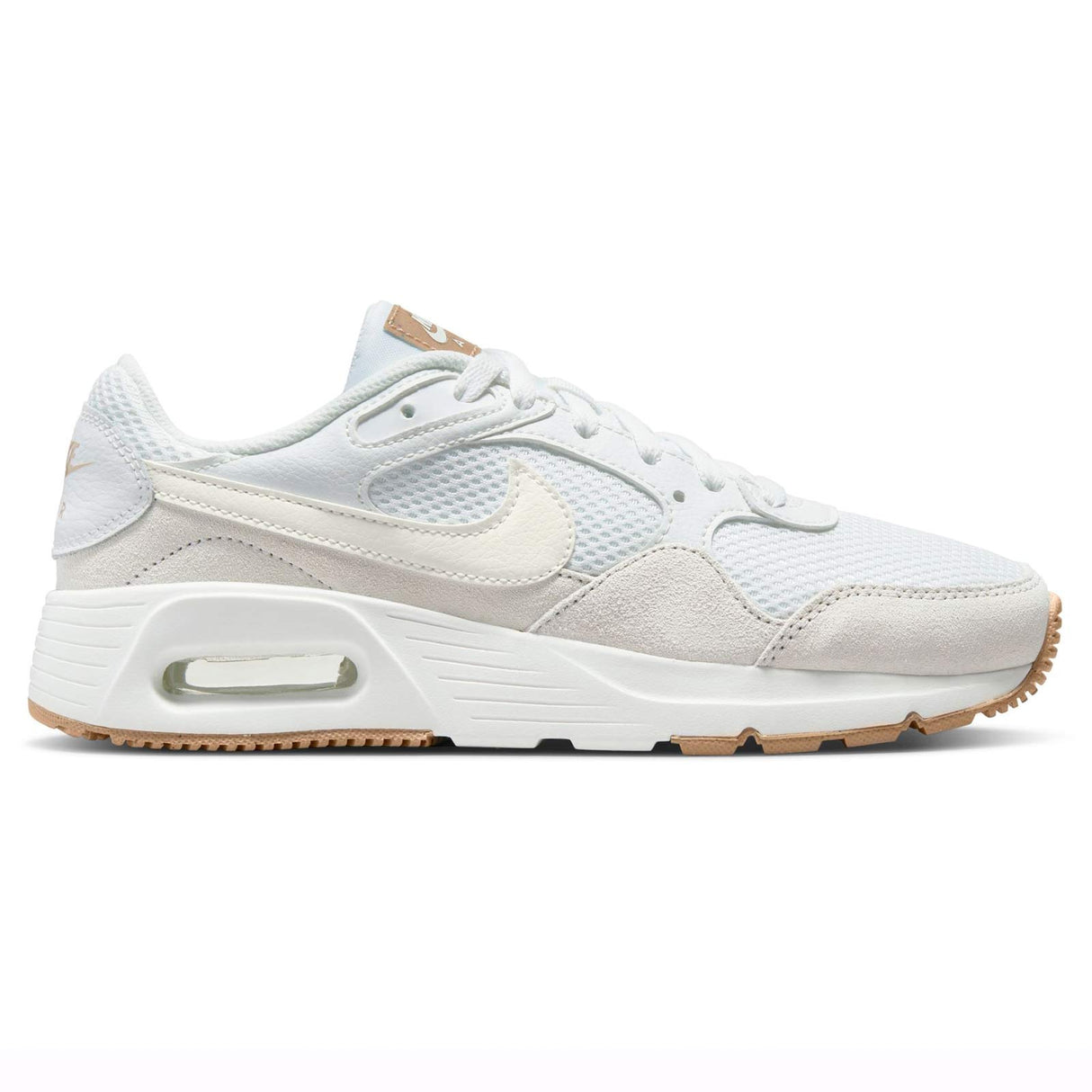 Nike Air Max SC Wmns White