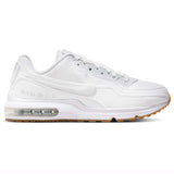 Nike Air Max LTD 3 Mens White