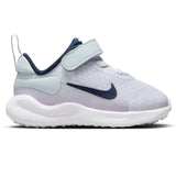 Nike Revolution 7 Jnr Girls Purple